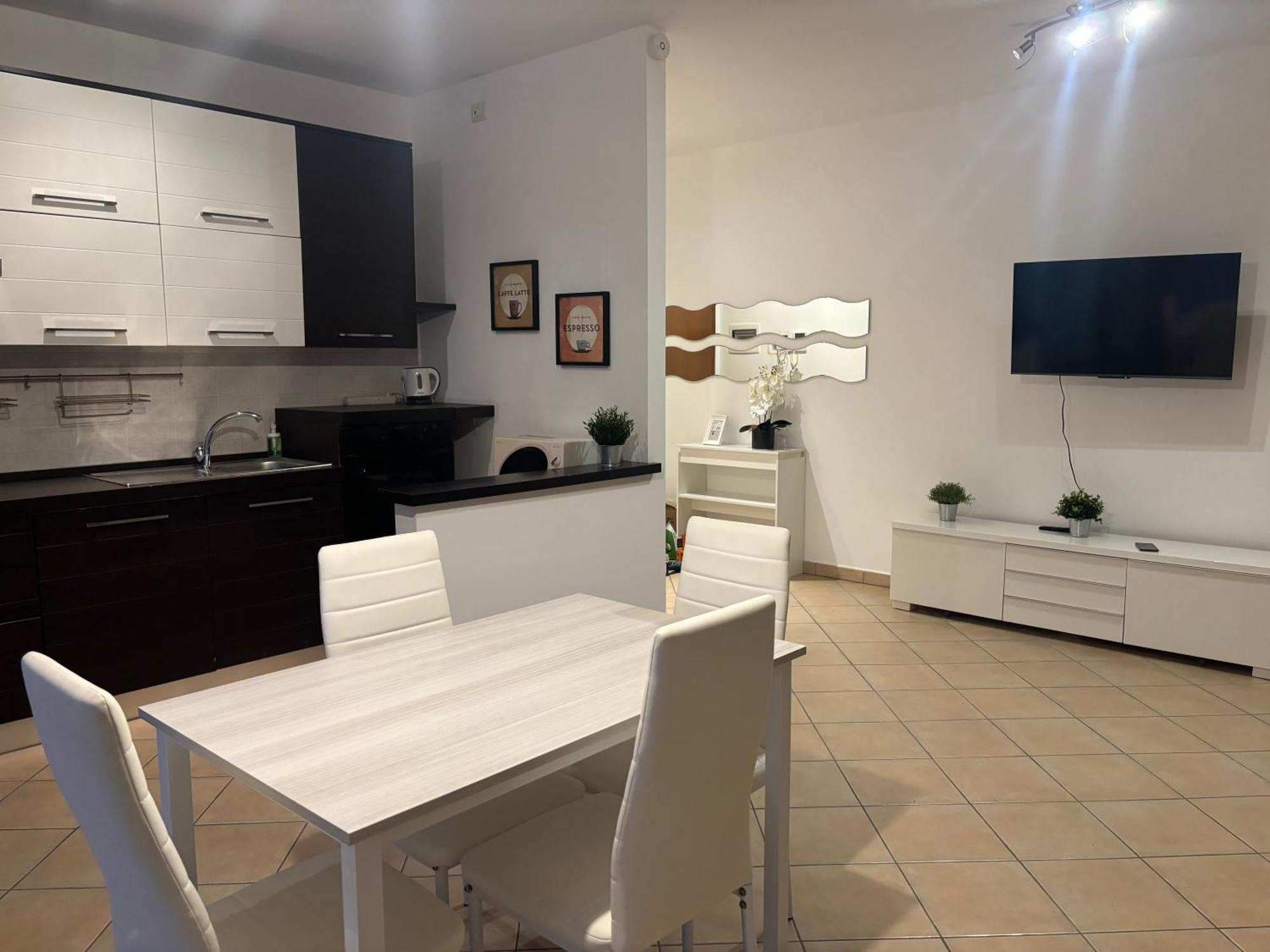 פיומיצ'ינו F&G Airport Stay מראה חיצוני תמונה